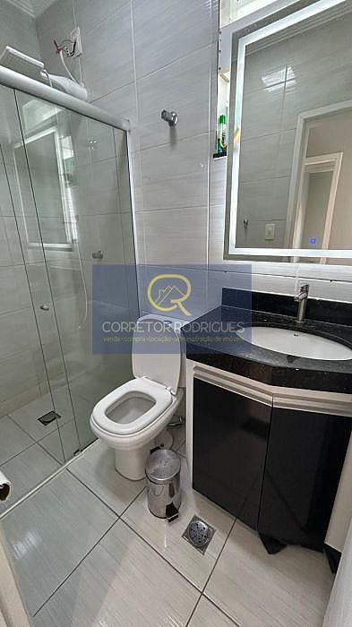 Cobertura, São Gabriel, 3 Quartos, 2 Vagas, 1 Suíte