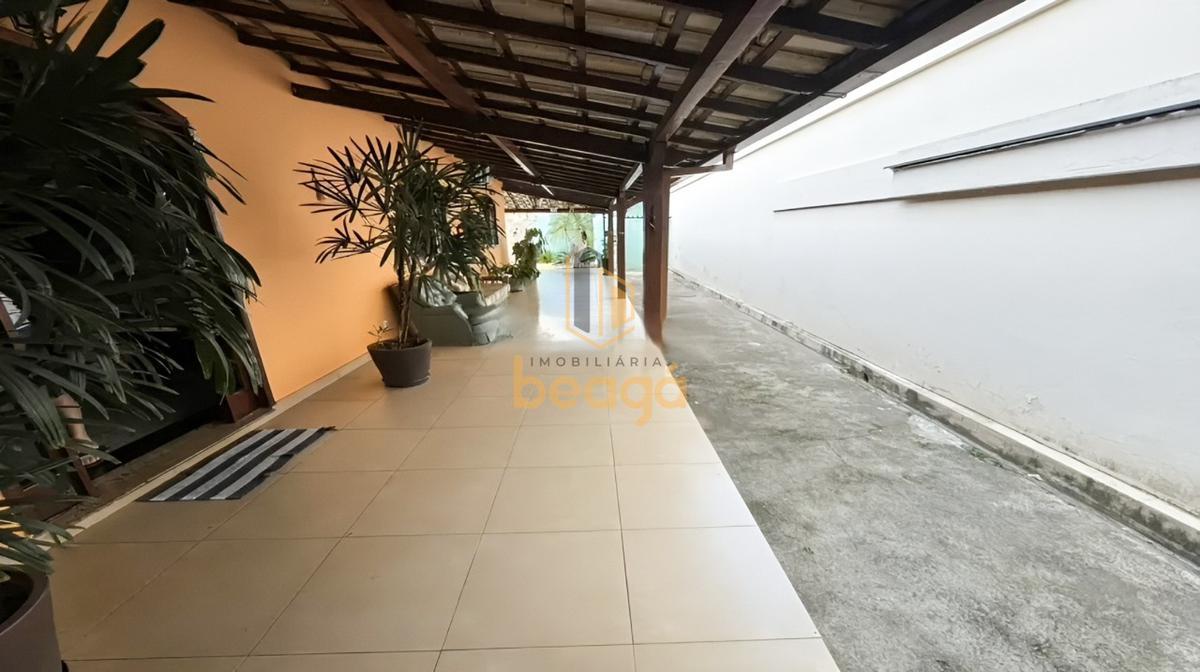 Casa, Parque Xangri-lá, 4 Quartos, 4 Vagas, 2 Suítes