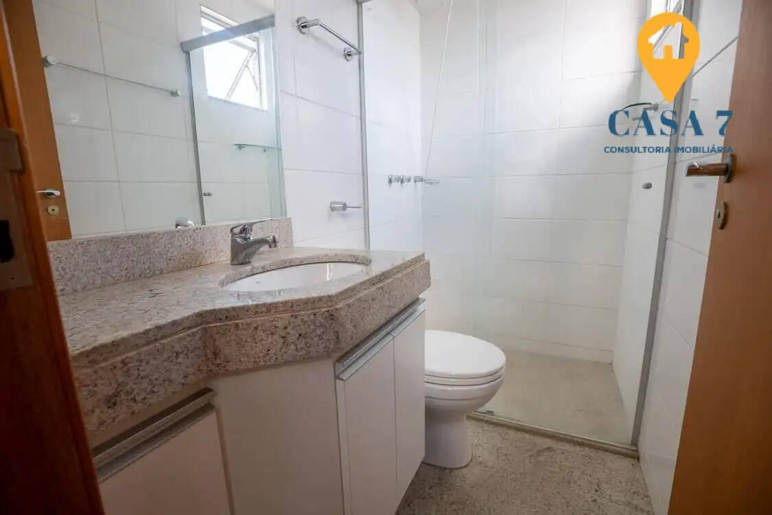 Apartamento, Savassi, 3 Quartos, 2 Vagas, 1 Suíte