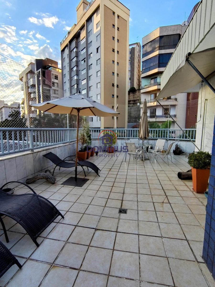 Apartamento, Santo Antônio, 4 Quartos, 3 Vagas, 1 Suíte