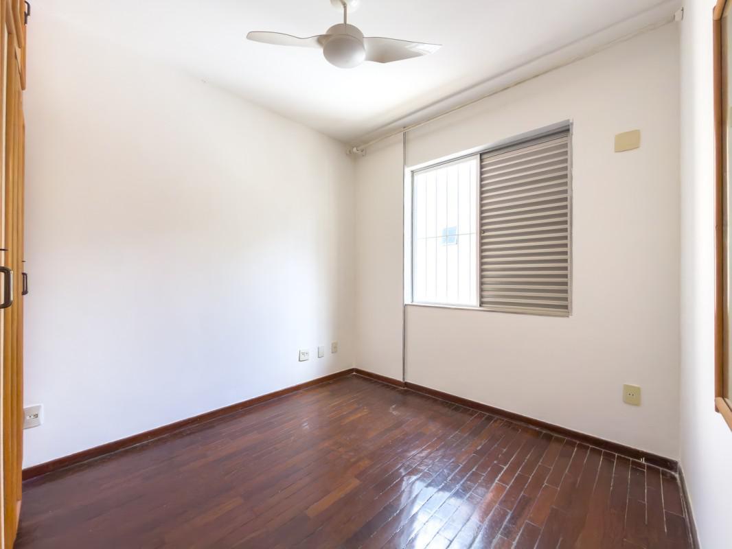 Cobertura, Cidade Nova, 3 Quartos, 2 Vagas, 1 Suíte