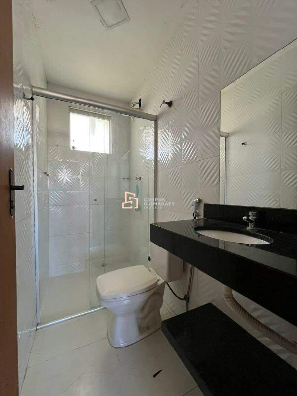 Casa, Santa Terezinha, 2 Quartos, 3 Vagas