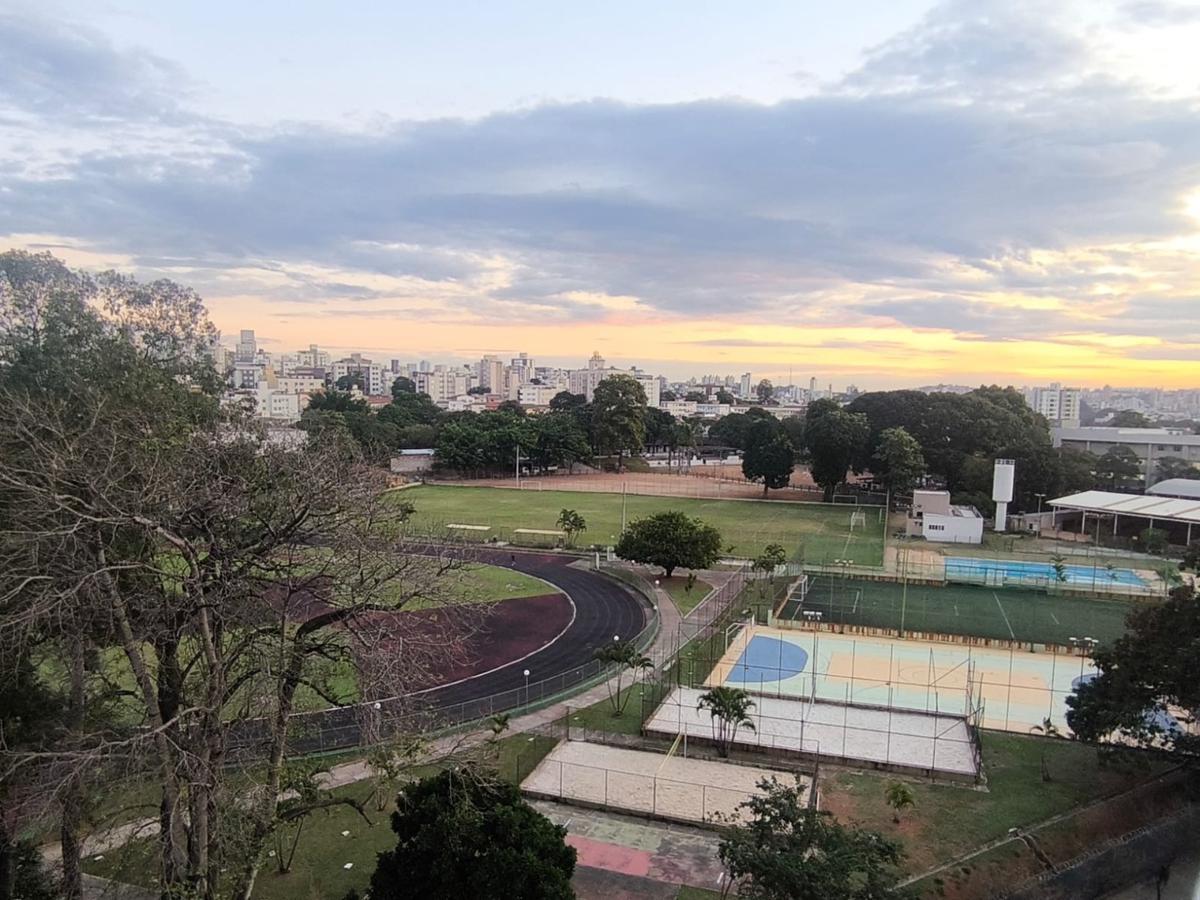 Apartamento, Prado, 2 Quartos, 1 Vaga