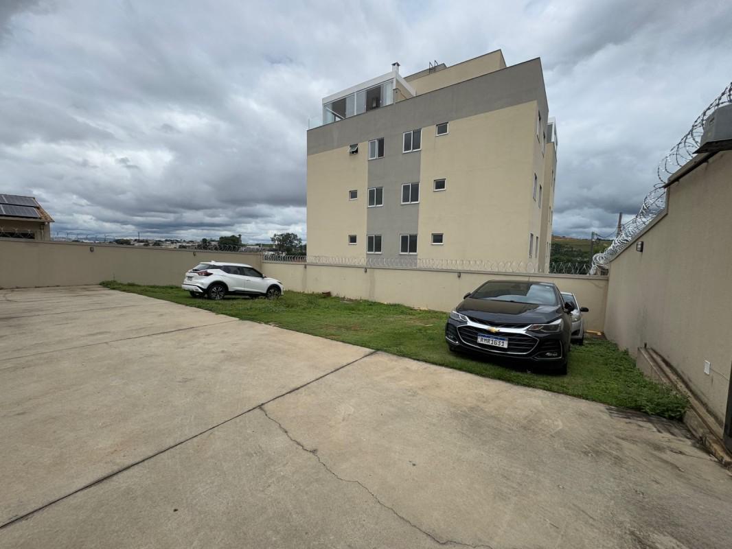 Apartamento, Cândida Ferreira, 2 Quartos, 2 Vagas