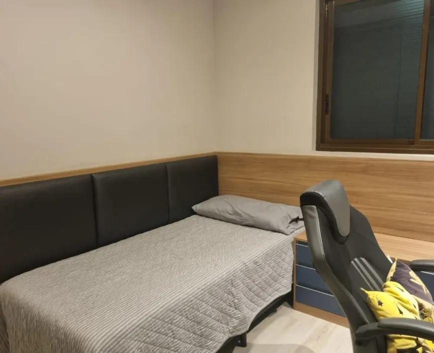 Apartamento, Luxemburgo, 3 Quartos, 3 Vagas, 3 Suítes