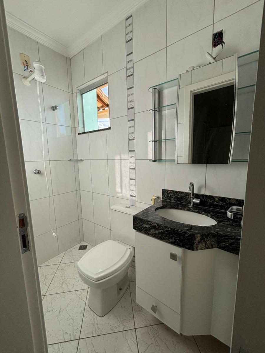 Casa, Jardim Leblon, 2 Quartos, 2 Vagas, 2 Suítes