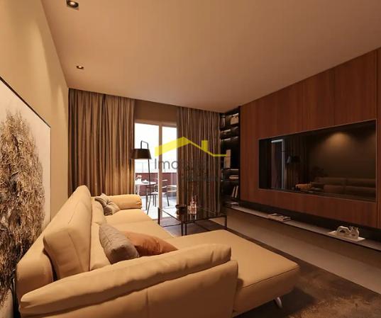 Cobertura, Nova Suíssa, 2 Quartos, 2 Vagas, 1 Suíte