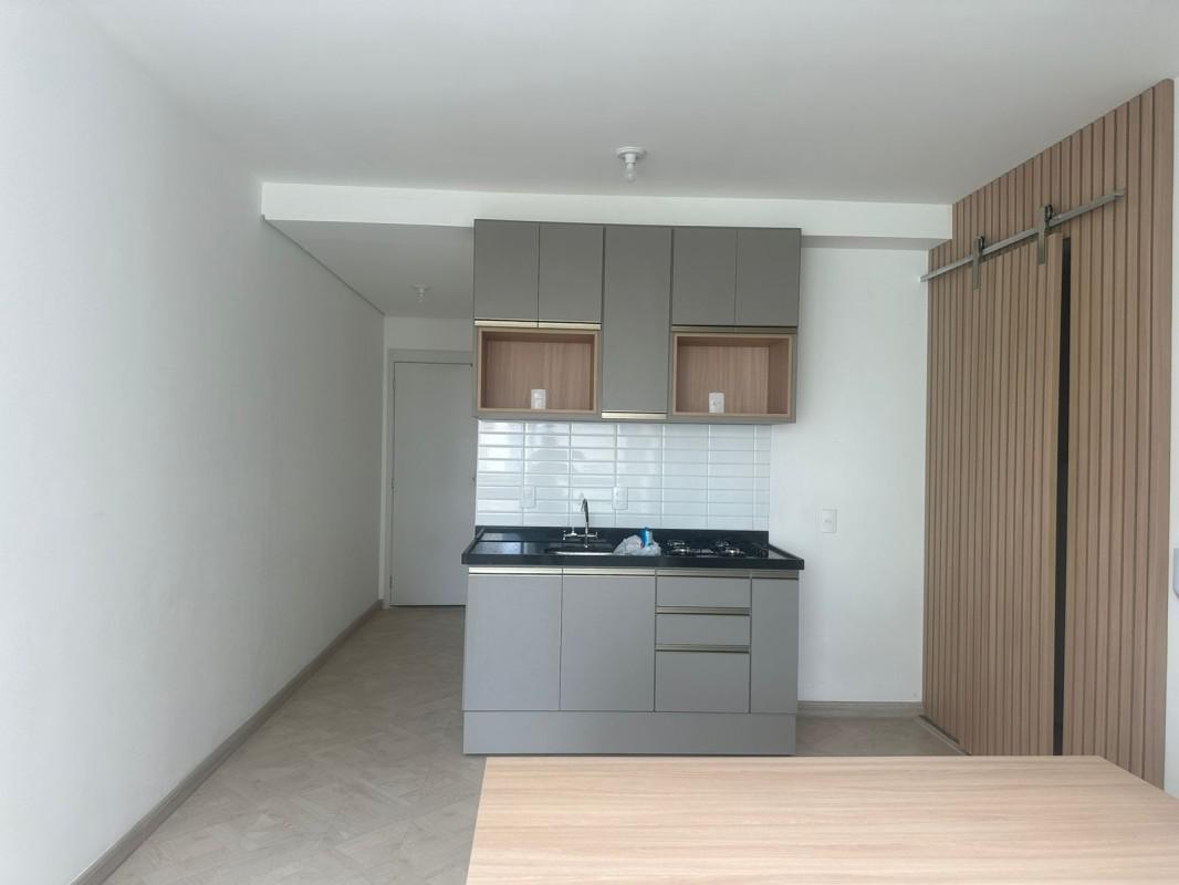 Apartamento, Centro, 2 Quartos, 1 Vaga