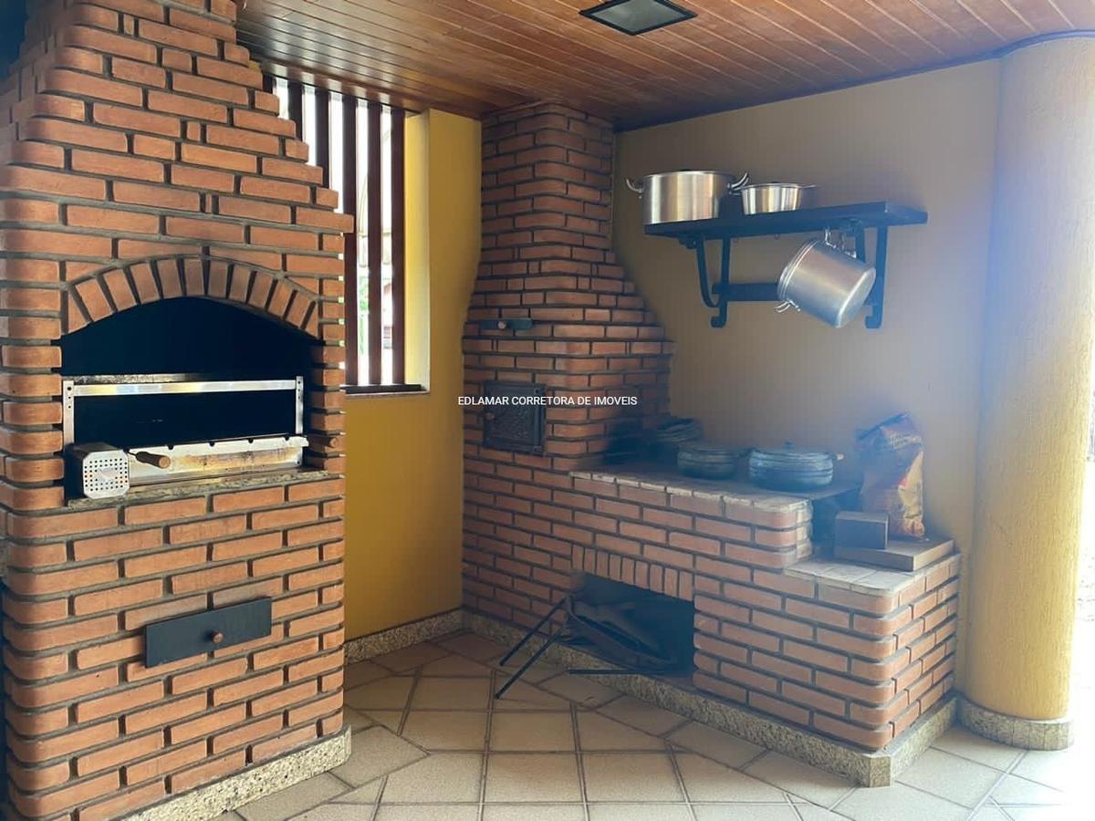 Casa, Jardim Riacho das Pedras, 4 Quartos, 6 Vagas, 4 Suítes