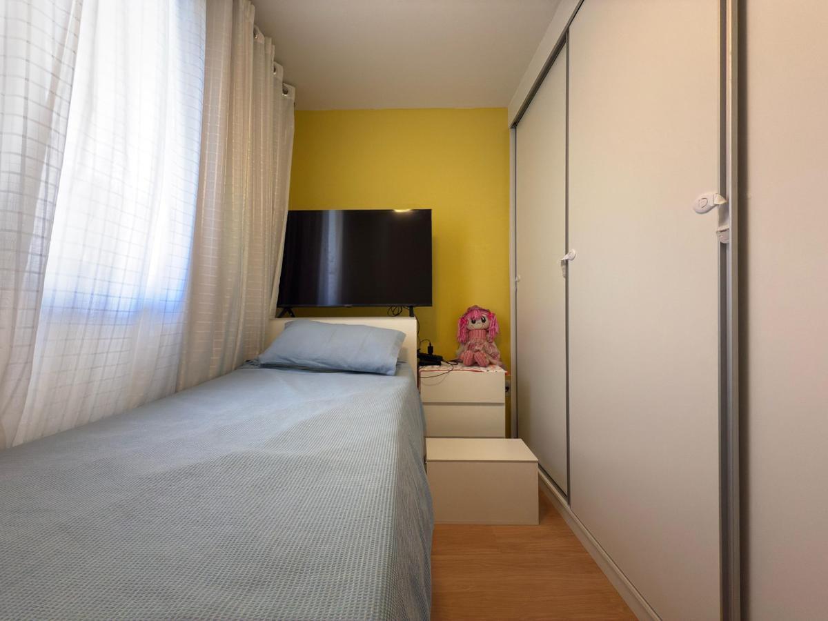Casa, Jardim Leblon, 2 Quartos, 1 Vaga