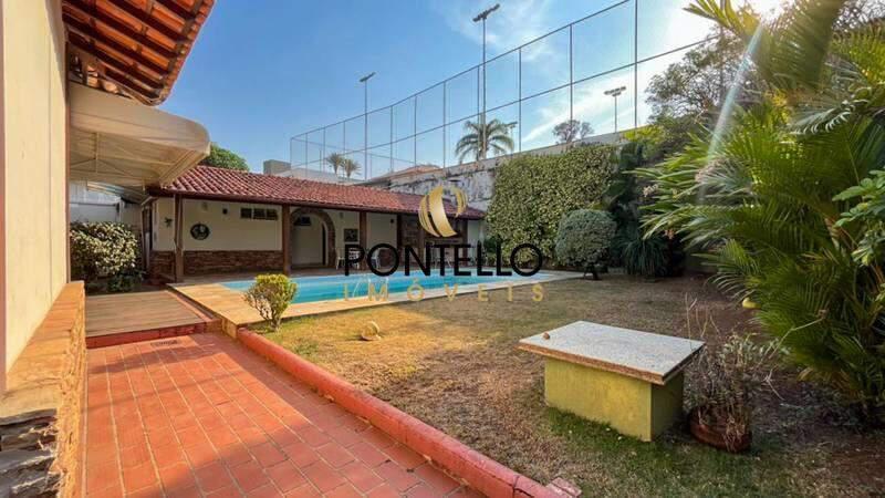 Casa, Cidade Jardim, 5 Quartos, 3 Vagas, 3 Suítes