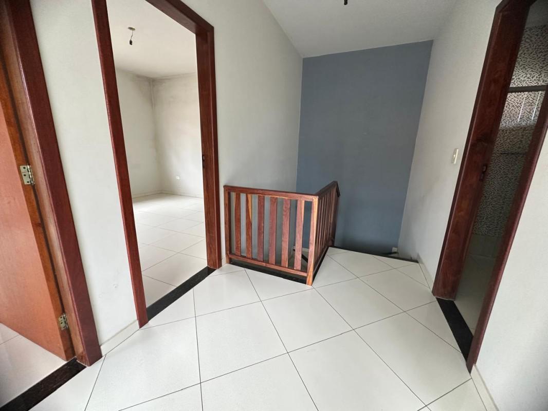 Casa, Centro, 3 Quartos, 3 Vagas