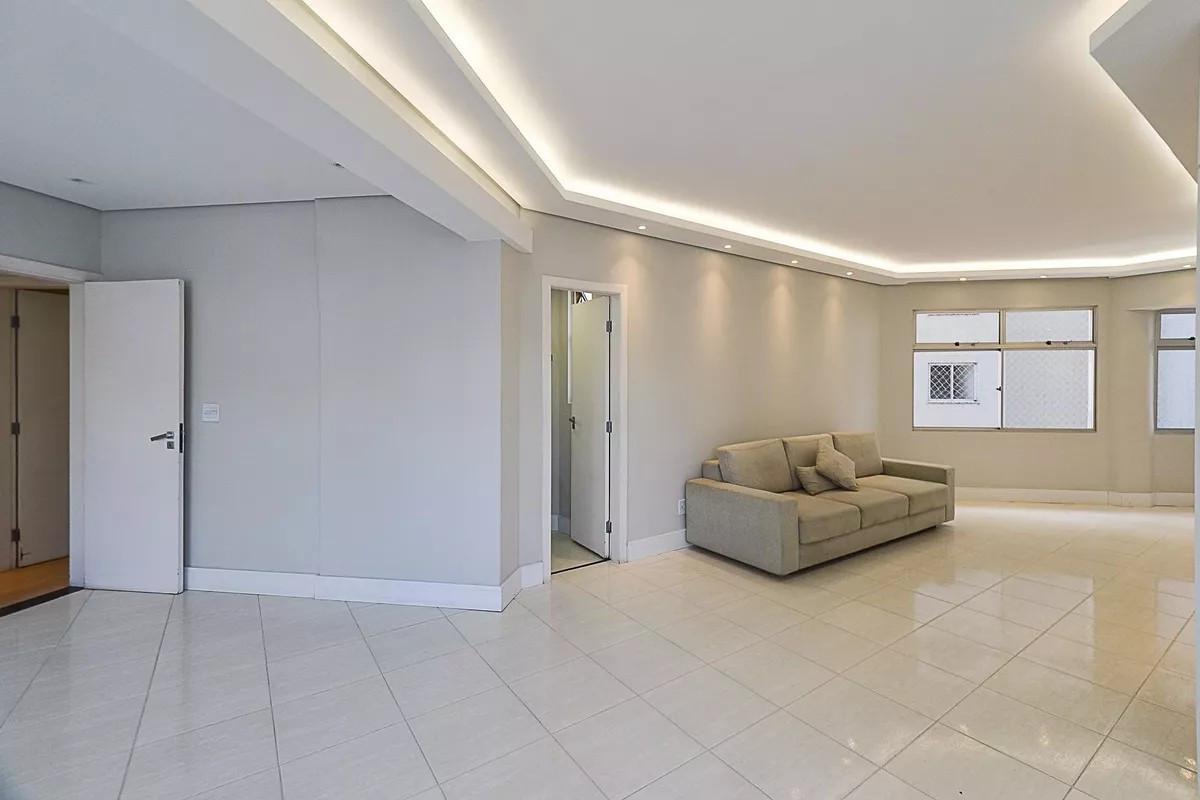 Apartamento, Savassi, 4 Quartos, 2 Vagas, 1 Suíte