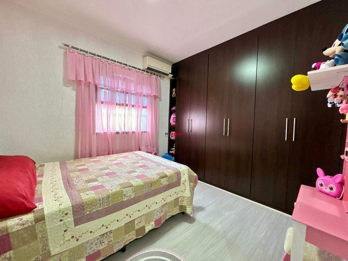 Casa, Novo das Industrias, 4 Quartos, 2 Vagas, 1 Suíte