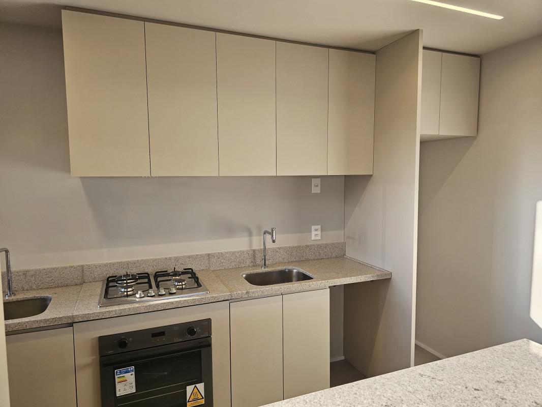 Apartamento, Vila da Serra, 2 Quartos, 2 Vagas, 1 Suíte