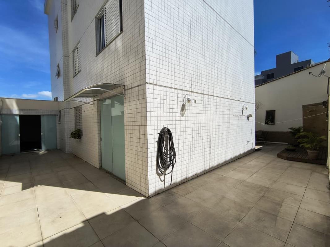 Apartamento, Castelo, 4 Quartos, 3 Vagas, 3 Suítes