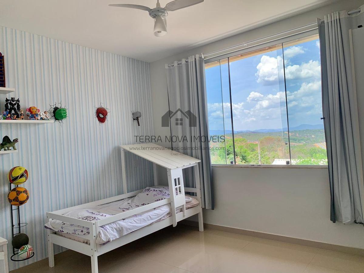 Casa em Condomínio, Village do Gramado II, 3 Quartos