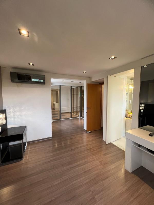 Cobertura, Castelo, 2 Quartos, 4 Vagas, 1 Suíte