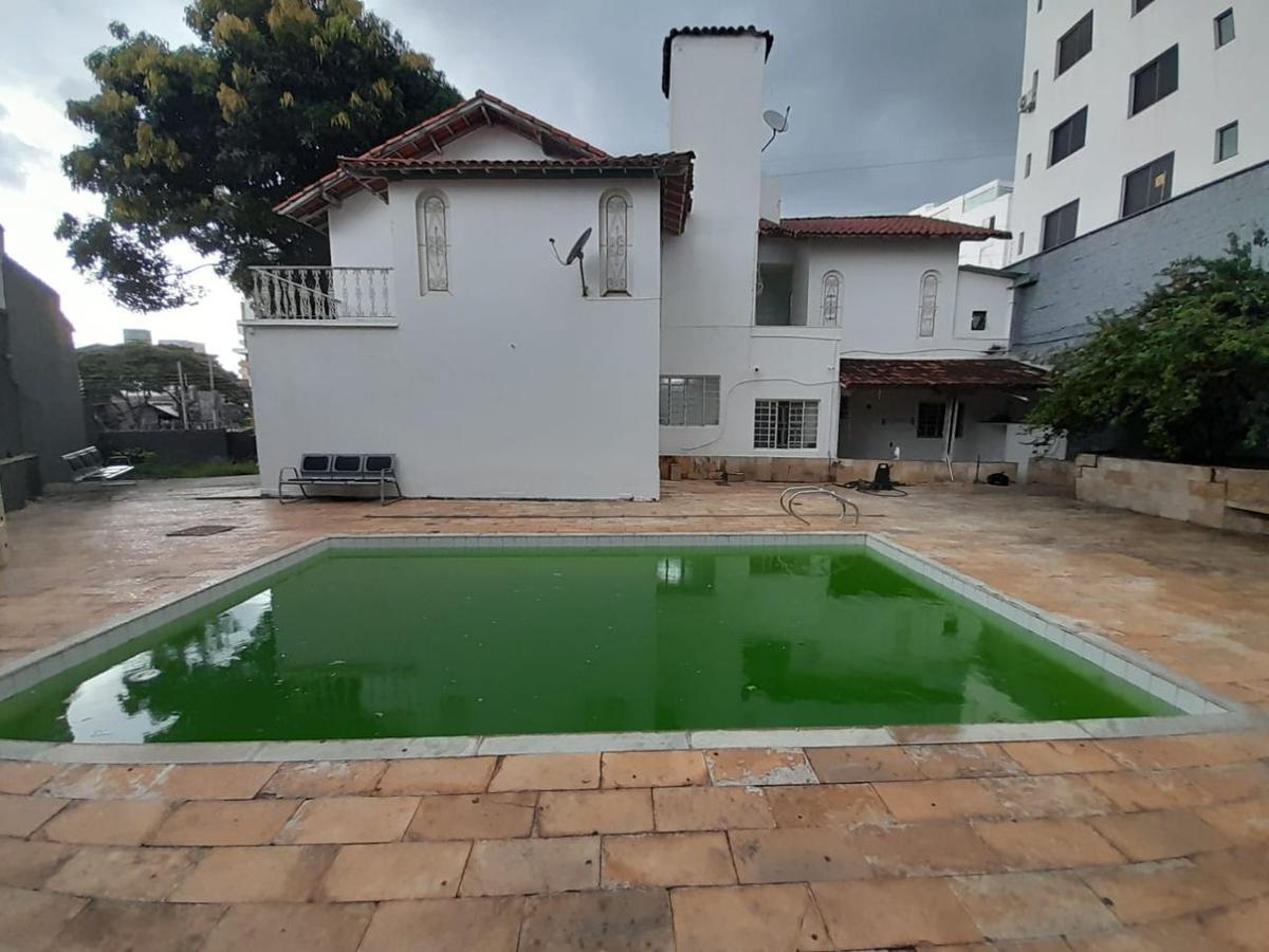 Casa, Palmares, 4 Quartos, 4 Vagas, 1 Suíte