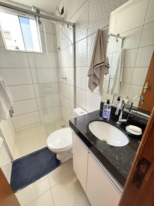 Apartamento, Arvoredo, 3 Quartos, 2 Vagas, 1 Suíte