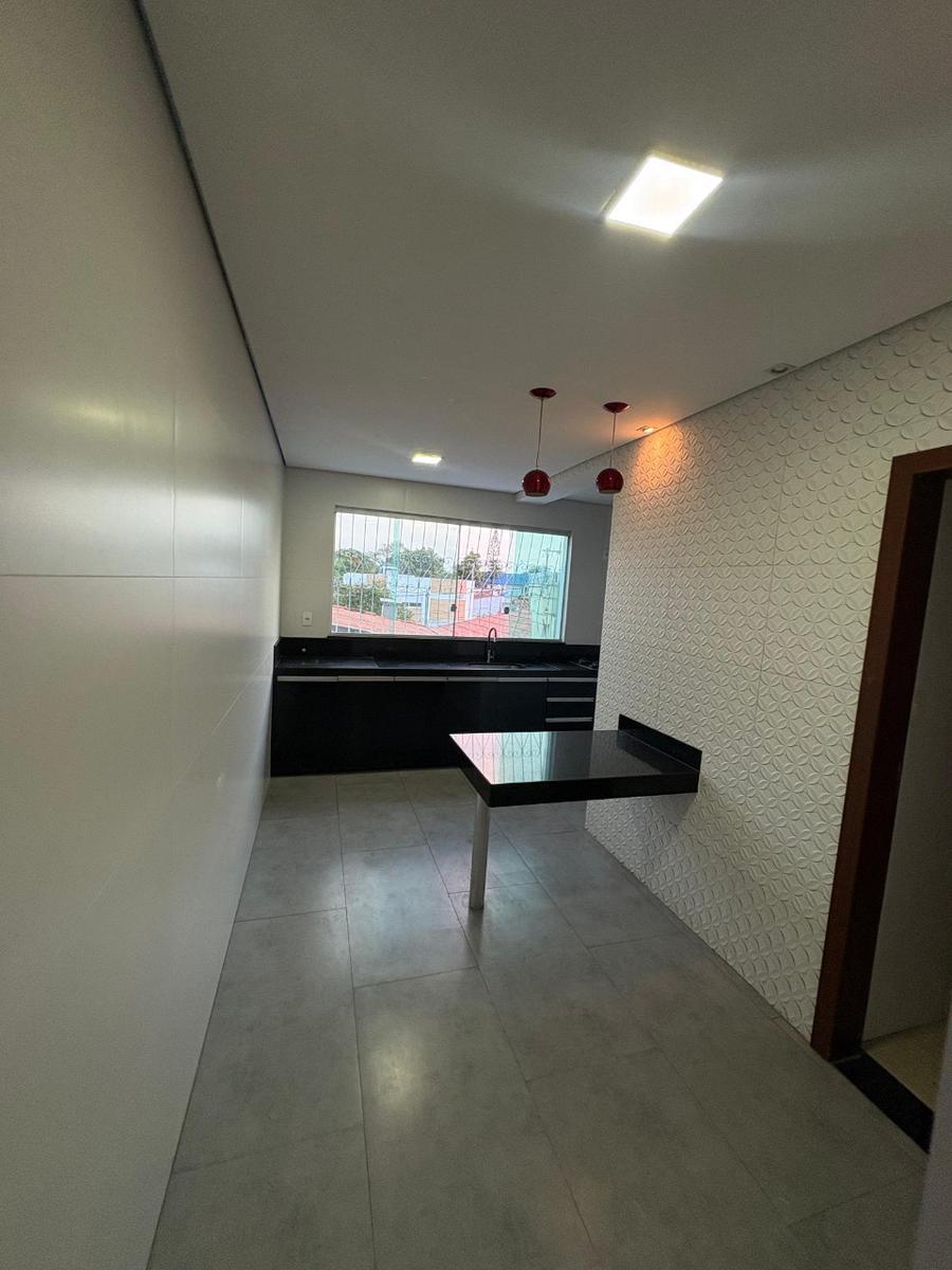 Apartamento, Santa Rosa, 2 Quartos, 1 Vaga