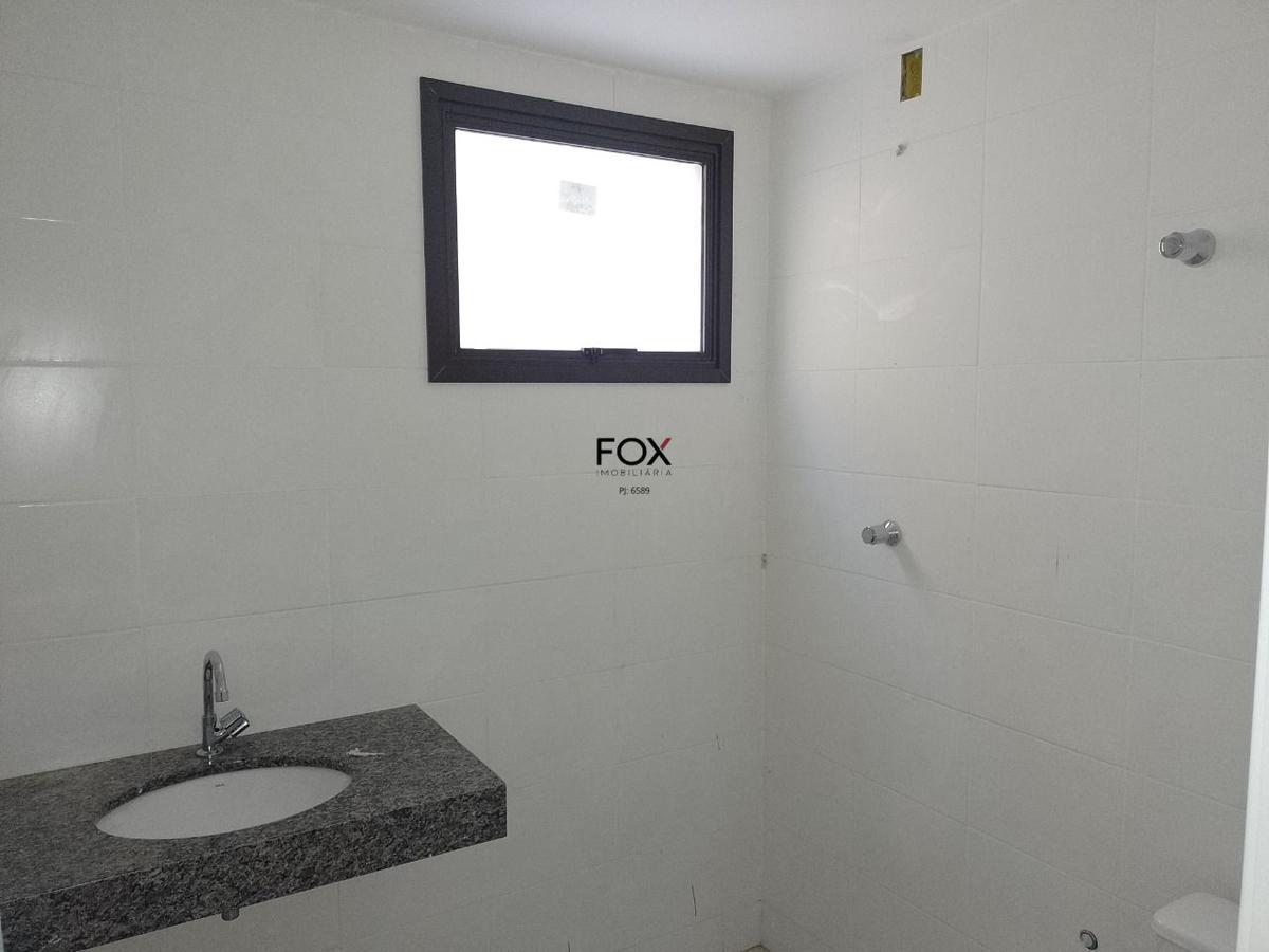 Apartamento, Serra, 2 Quartos, 2 Vagas, 1 Suíte
