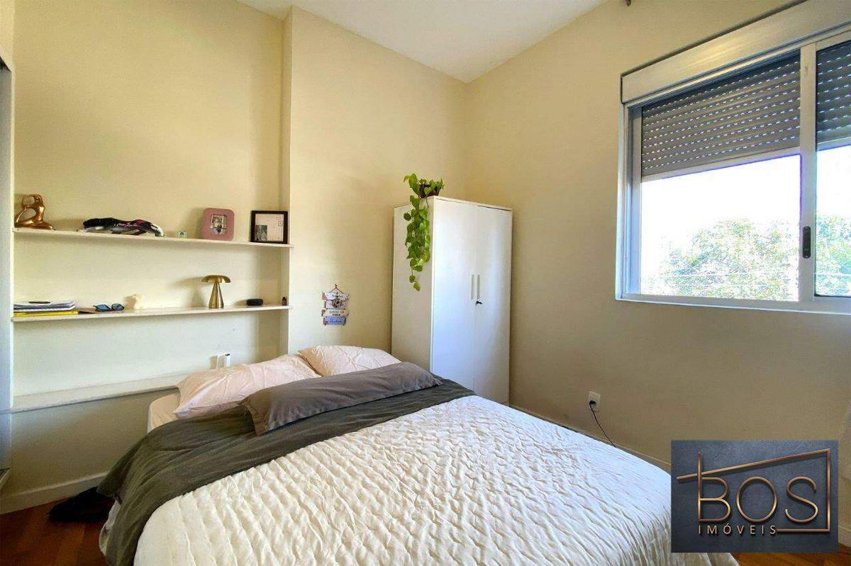 Apartamento, São Pedro, 3 Quartos, 1 Vaga, 1 Suíte