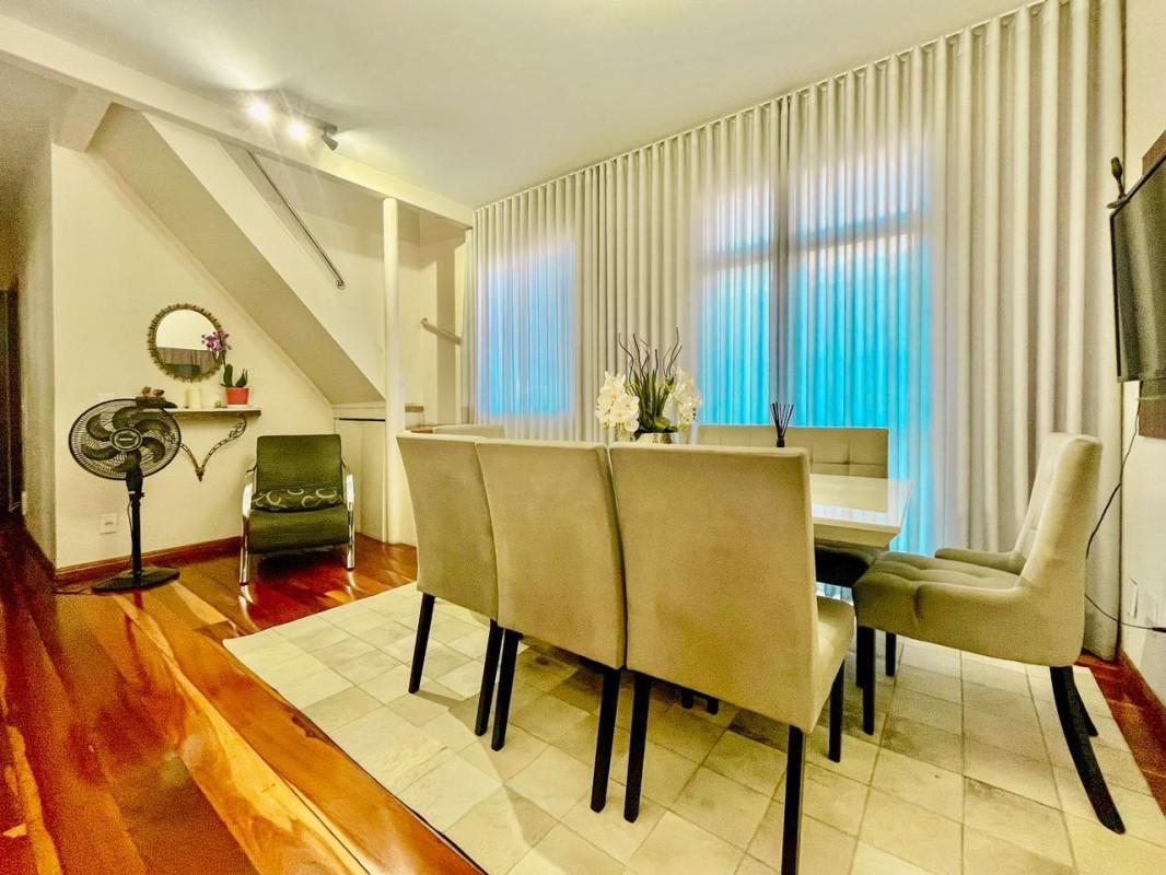 Cobertura, Dona Clara, 4 Quartos, 2 Vagas, 1 Suíte