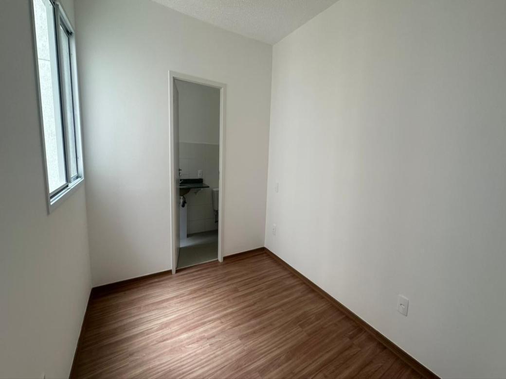 Apartamento, Palmeiras, 2 Quartos, 1 Vaga, 1 Suíte