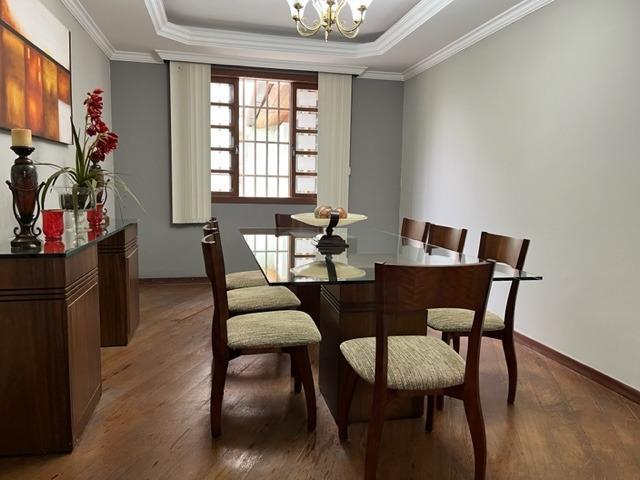 Casa, Nova Esperança, 4 Quartos, 3 Vagas, 2 Suítes