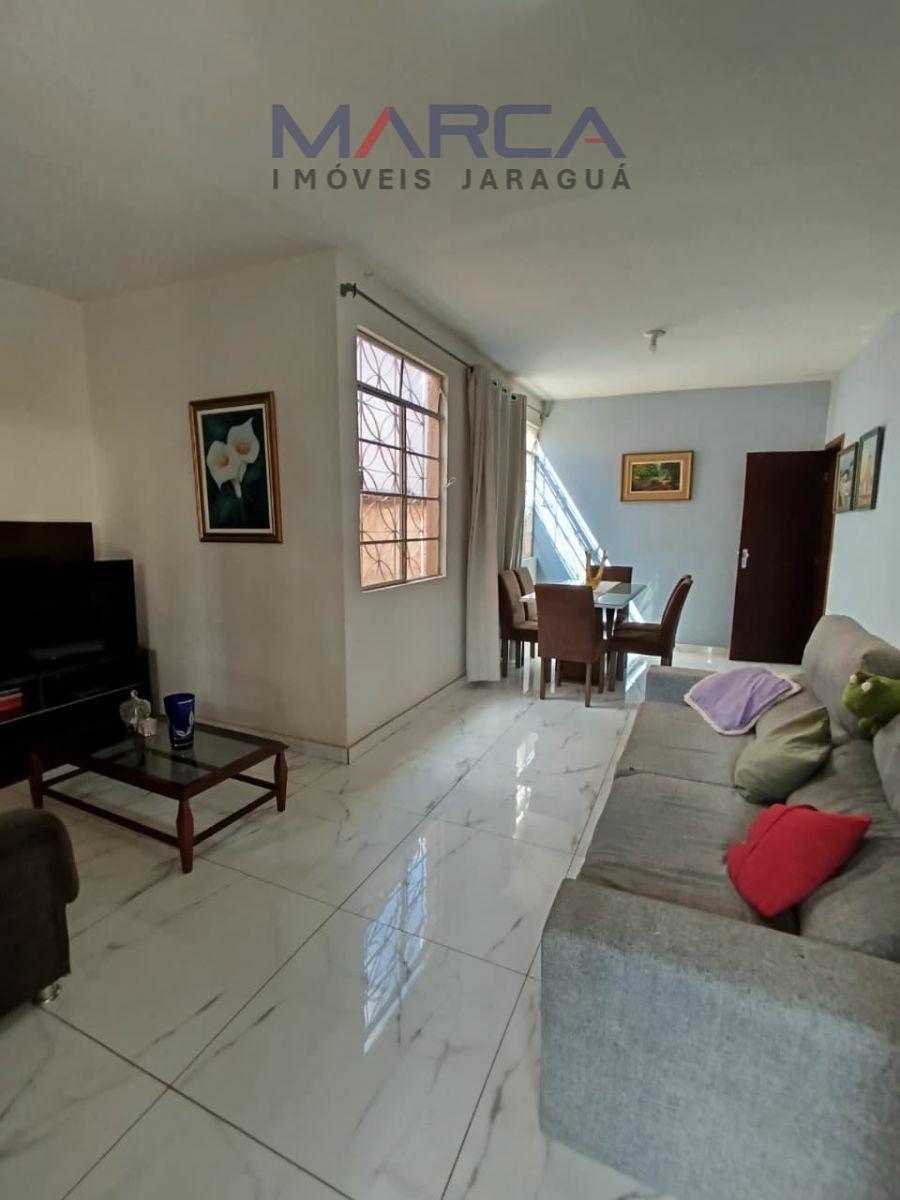 Casa, Jaraguá, 3 Quartos, 0 Vaga