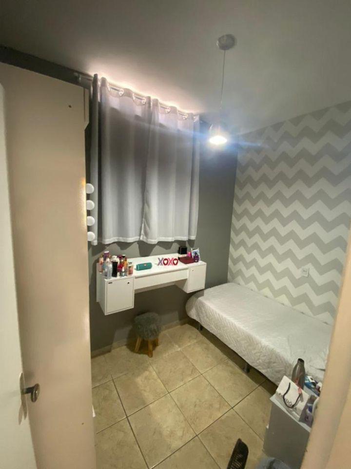 Casa, Renascença, 4 Quartos, 4 Vagas, 1 Suíte