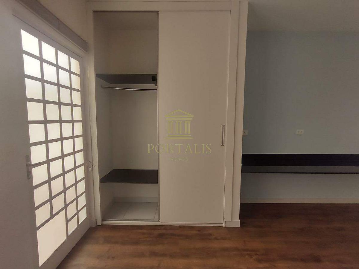Apartamento, Santa Teresa, 1 Quarto, 1 Vaga