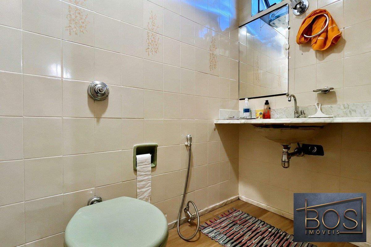 Cobertura, São Lucas, 4 Quartos, 2 Vagas, 1 Suíte