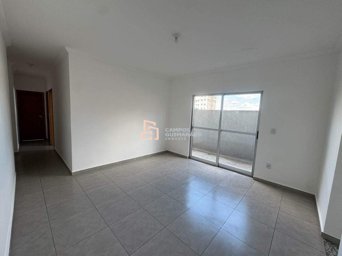 Apartamento, Milionários, 2 Quartos, 1 Vaga