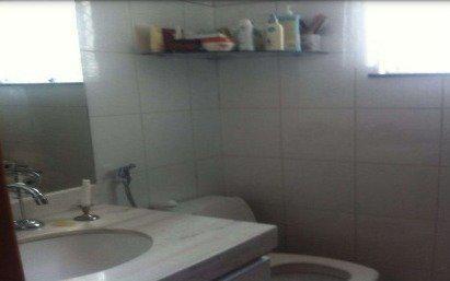 Casa, Calafate, 6 Quartos, 6 Vagas, 1 Suíte