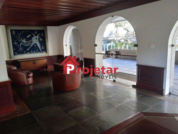 Apartamento, Lourdes, 4 Quartos, 3 Vagas, 4 Suítes