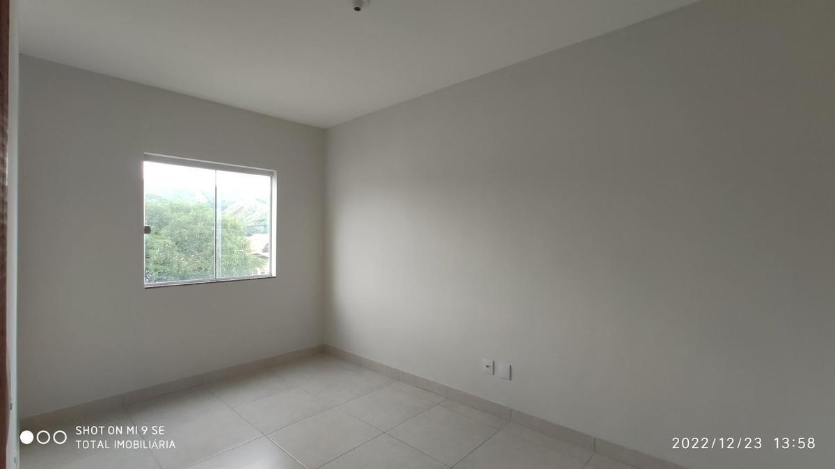 Apartamento, Caladinho, 2 Quartos, 1 Vaga