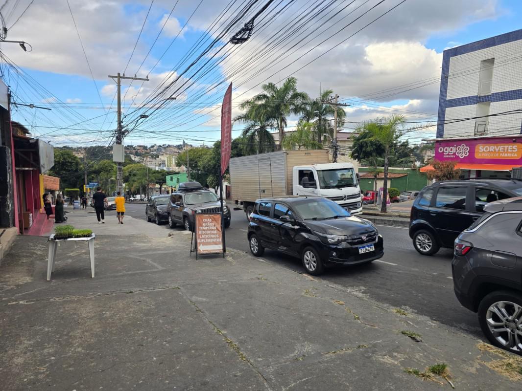 Andar, Santa Terezinha, 0 Quarto, 0 Vaga