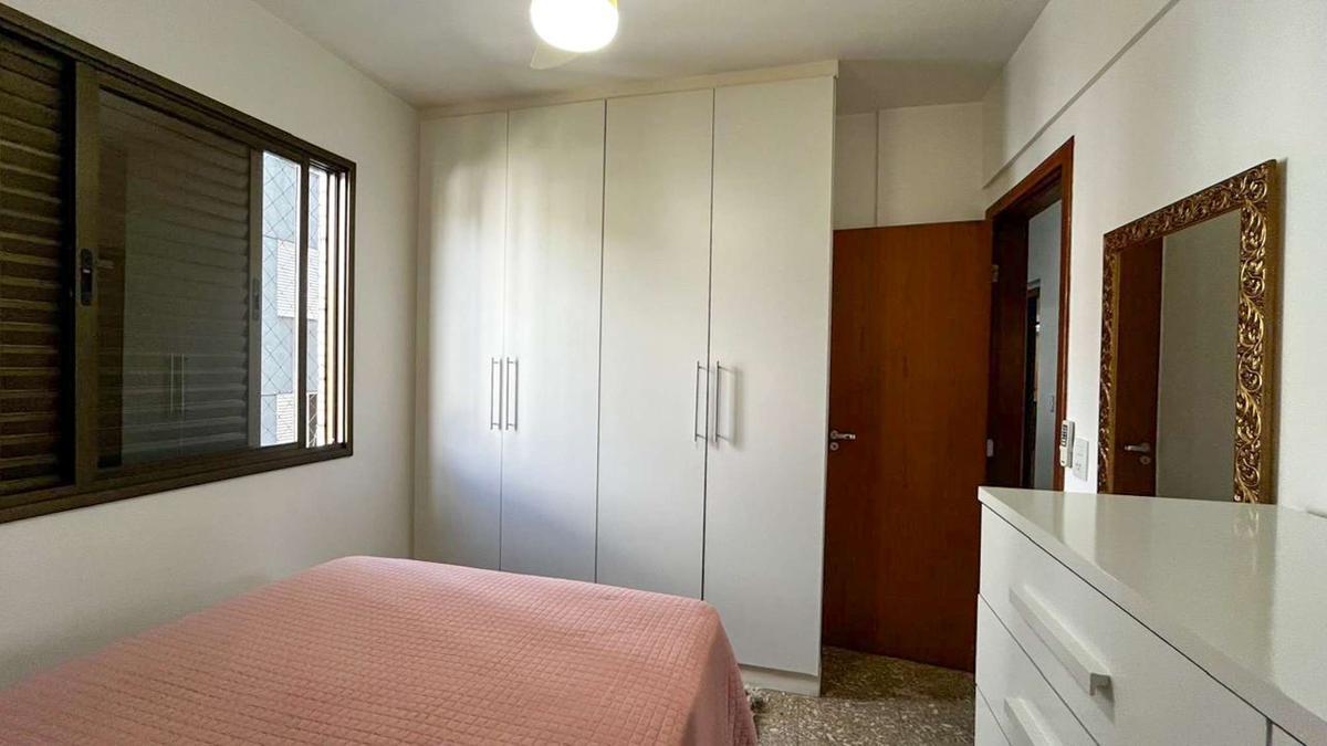 Apartamento, Buritis, 4 Quartos, 5 Vagas, 1 Suíte