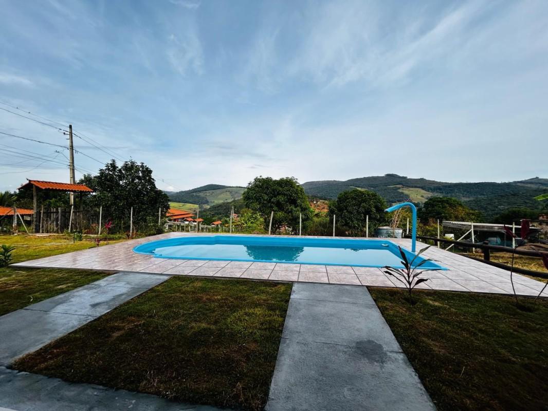 Fazenda, Souza, 3 Quartos, 0 Vaga