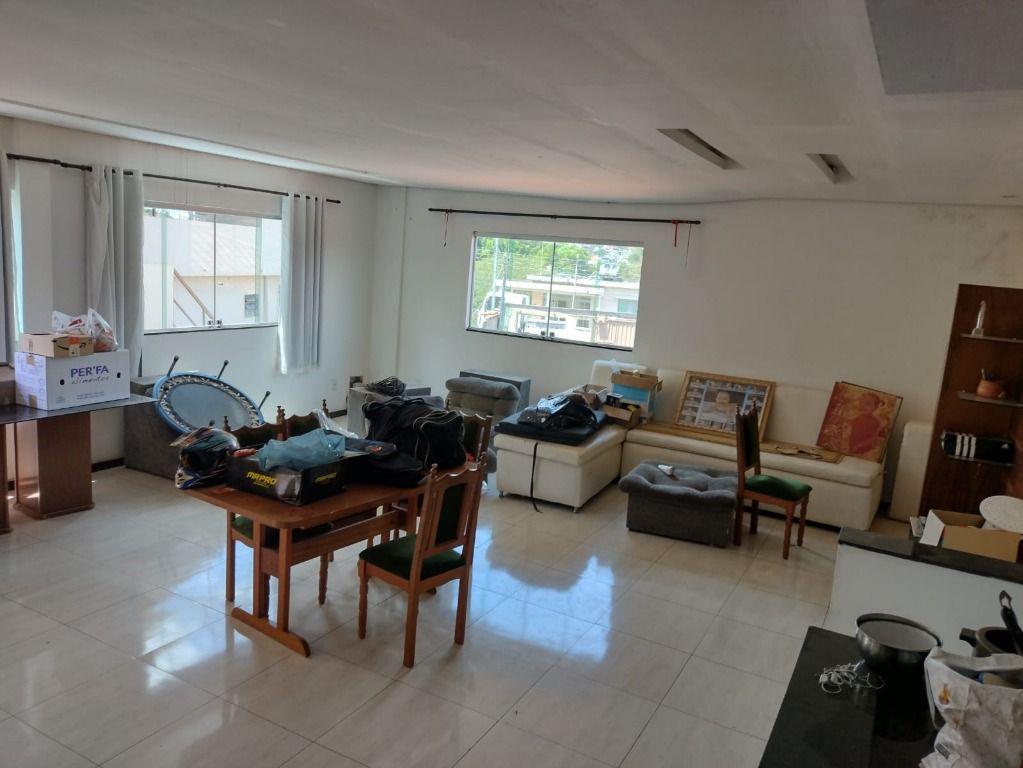 Casa, Nações Unidas, 6 Quartos, 5 Vagas, 1 Suíte