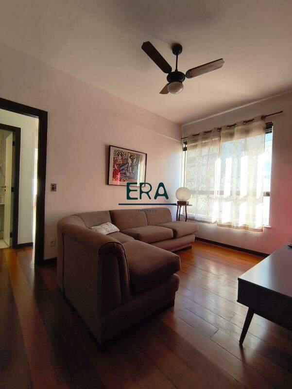 Apartamento, Funcionários, 4 Quartos, 2 Vagas, 1 Suíte