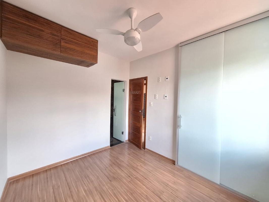 Cobertura, Cidade Nova, 3 Quartos, 2 Vagas, 1 Suíte