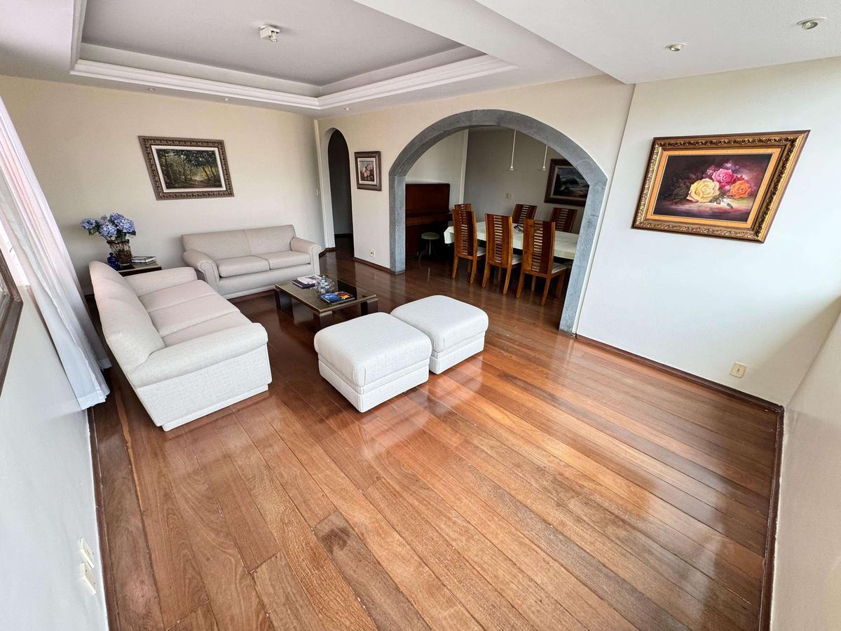 Cobertura, Silveira, 4 Quartos, 3 Vagas, 1 Suíte