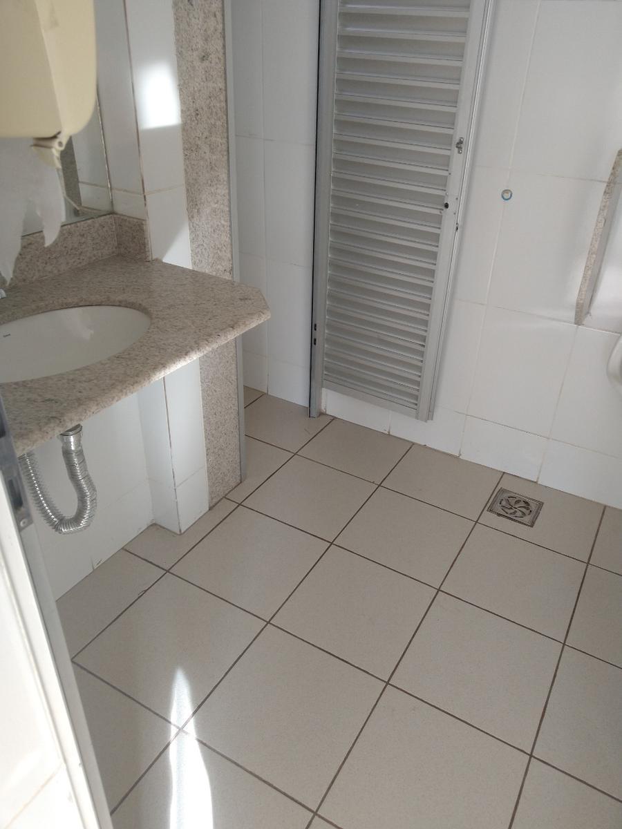 Andar, Renascença, 0 Quarto, 0 Vaga