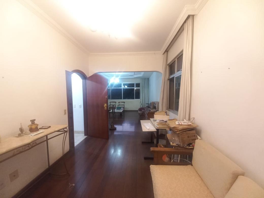Apartamento, Lourdes, 4 Quartos, 2 Vagas, 1 Suíte