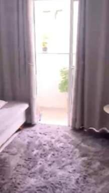 Apartamento, Buritis, 2 Quartos, 2 Vagas, 1 Suíte