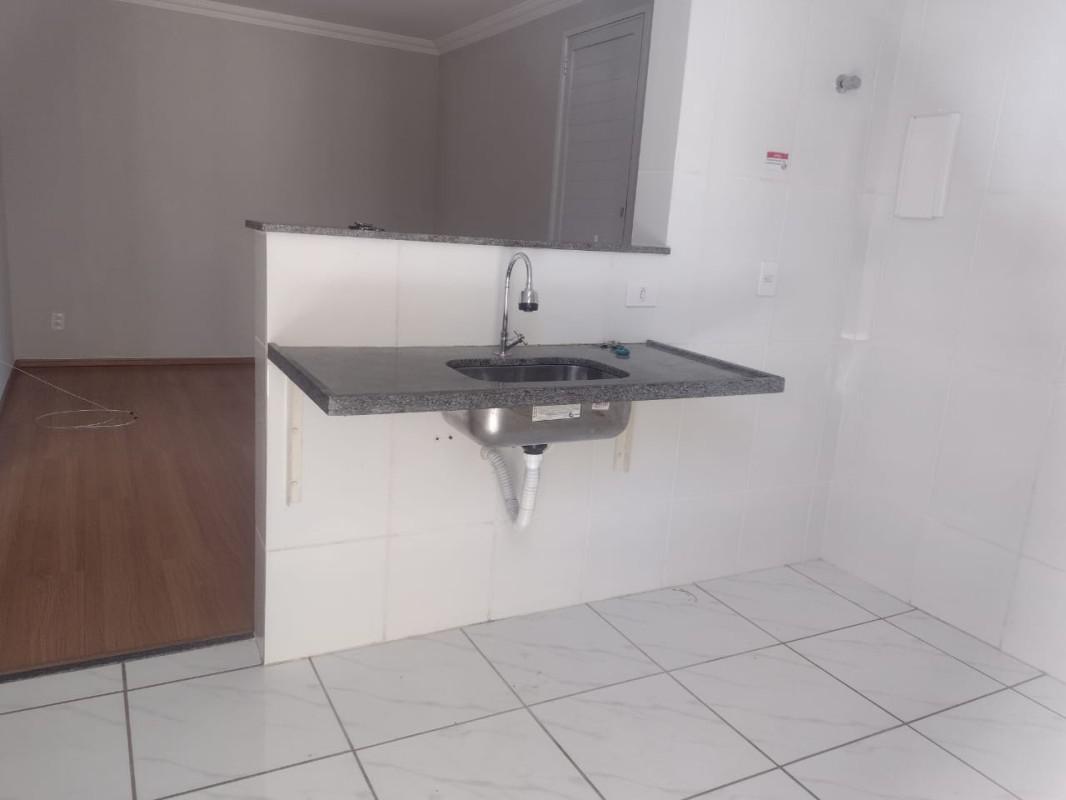 Apartamento, Jardim América, 2 Quartos, 2 Vagas