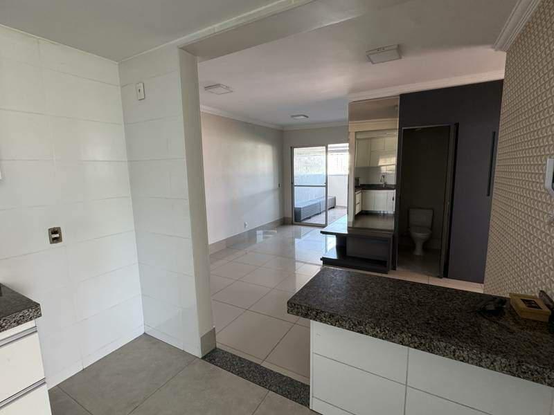Apartamento, Indaiá, 3 Quartos, 2 Vagas, 2 Suítes